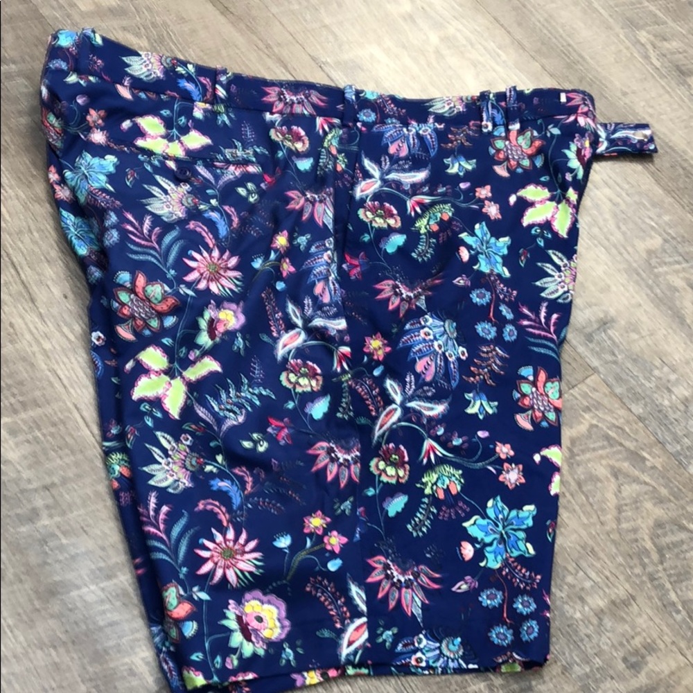 NWOT RLX Ralph Lauren golf shorts